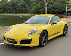 PORSCHE 911 3.0 24V H6 GASOLINA CARRERA T PDK PORSCHE 911 3.0 24V H6 GASOLINA CARRERA T PDK