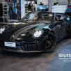 PORSCHE 911 3.6 24V H6 T-HYBRID CARRERA GTS CABRIOLET PDK PORSCHE 911 3.6 24V H6 T-HYBRID CARRERA GTS CABRIOLET PDK