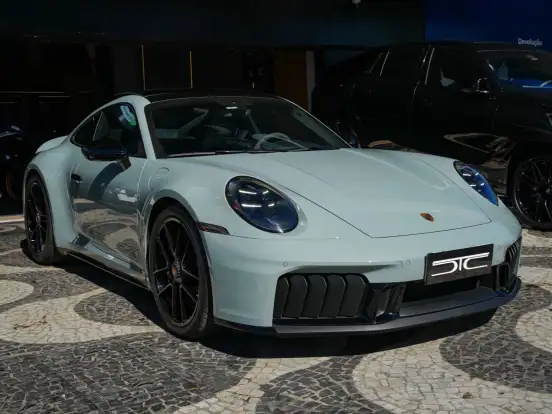 PORSCHE-911-3.6 24V H6 T-HYBRID CARRERA GTS PDK PORSCHE-911-2025