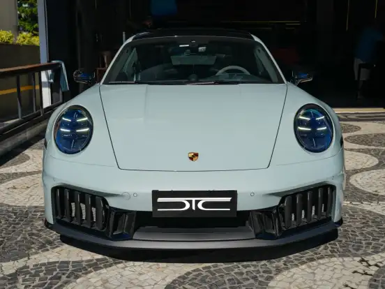 PORSCHE-911-3.6 24V H6 T-HYBRID CARRERA GTS PDK PORSCHE-911-2025