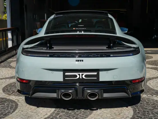 PORSCHE-911-3.6 24V H6 T-HYBRID CARRERA GTS PDK PORSCHE-911-2025