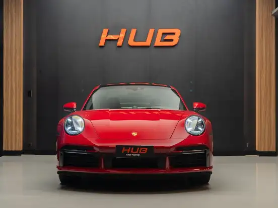 PORSCHE-911-3.8 24V H6 GASOLINA TURBO PDK PORSCHE-911-2021