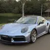 PORSCHE 911 3.8 24V H6 GASOLINA TURBO S PDK PORSCHE 911 3.8 24V H6 GASOLINA TURBO S PDK