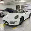 PORSCHE 911 3.8 CARRERA S CABRIOLET 6 CILINDROS 24V GASOLINA 2P AUTOMATIZADO PORSCHE 911 3.8 CARRERA S CABRIOLET 6 CILINDROS 24V GASOLINA 2P AUTOMATIZADO