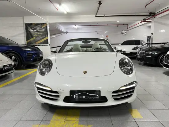 PORSCHE-911-2013