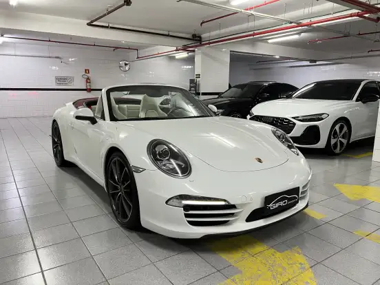 PORSCHE-911-2013