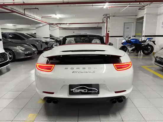 PORSCHE-911-2013