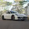PORSCHE 911 3.0 24V H6 GASOLINA CARRERA GTS PDK PORSCHE 911 3.0 24V H6 GASOLINA CARRERA GTS PDK