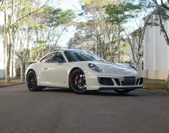 PORSCHE 911 3.0 24V H6 GASOLINA CARRERA GTS PDK PORSCHE 911 3.0 24V H6 GASOLINA CARRERA GTS PDK