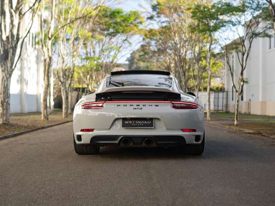 PORSCHE-911-3.0 24V H6 GASOLINA CARRERA GTS PDK PORSCHE-911-2017