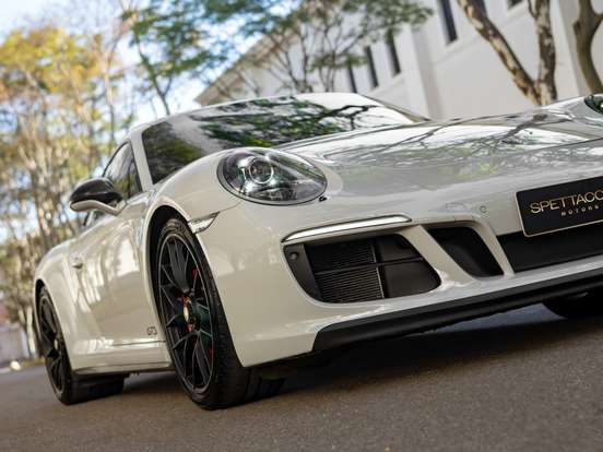 PORSCHE-911-3.0 24V H6 GASOLINA CARRERA GTS PDK PORSCHE-911-2017