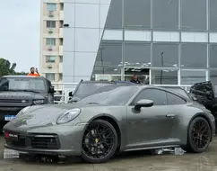 PORSCHE 911 3.0 24V H6 GASOLINA CARRERA PDK PORSCHE 911 3.0 24V H6 GASOLINA CARRERA PDK