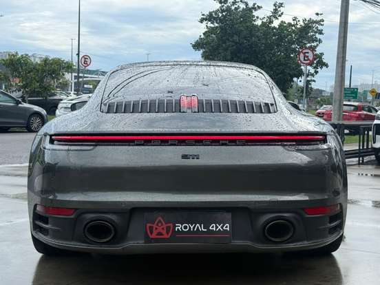 PORSCHE-911-3.0 24V H6 GASOLINA CARRERA PDK PORSCHE-911-2021