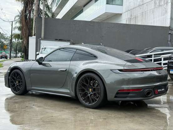 PORSCHE-911-3.0 24V H6 GASOLINA CARRERA PDK PORSCHE-911-2021