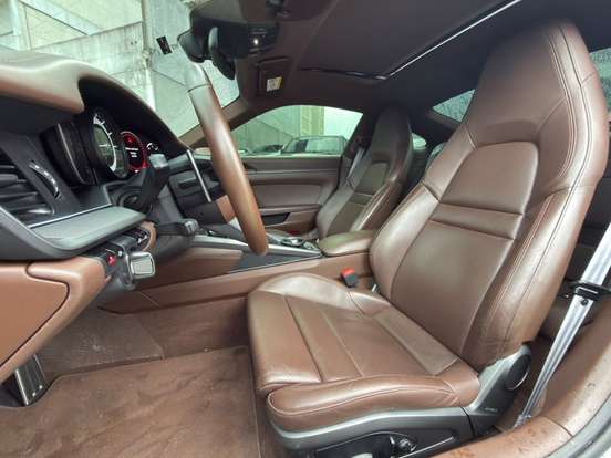PORSCHE-911-3.0 24V H6 GASOLINA CARRERA PDK PORSCHE-911-2021