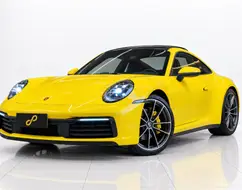 PORSCHE 911 3.0 24V H6 GASOLINA CARRERA PDK PORSCHE 911 3.0 24V H6 GASOLINA CARRERA PDK