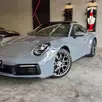 PORSCHE 911 3.0 24V H6 GASOLINA CARRERA PDK PORSCHE 911 3.0 24V H6 GASOLINA CARRERA PDK