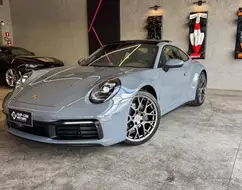 PORSCHE 911 3.0 24V H6 GASOLINA CARRERA PDK PORSCHE 911 3.0 24V H6 GASOLINA CARRERA PDK