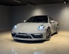 PORSCHE 911 3.0 24V H6 GASOLINA CARRERA S PDK PORSCHE 911 3.0 24V H6 GASOLINA CARRERA S PDK