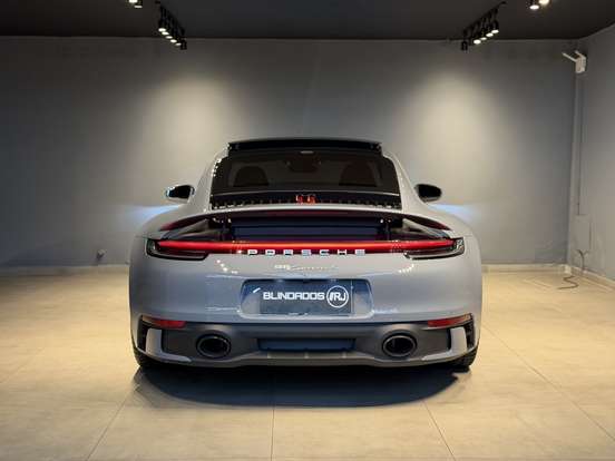 PORSCHE-911-3.0 24V H6 GASOLINA CARRERA S PDK PORSCHE-911-2023