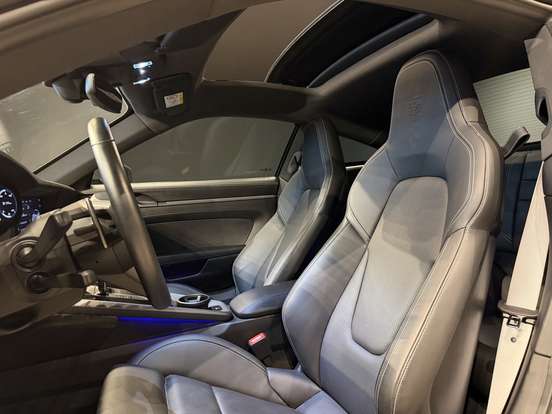 PORSCHE-911-3.0 24V H6 GASOLINA CARRERA S PDK PORSCHE-911-2023