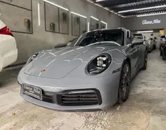 PORSCHE 911 3.0 24V H6 GASOLINA CARRERA S PDK PORSCHE 911 3.0 24V H6 GASOLINA CARRERA S PDK