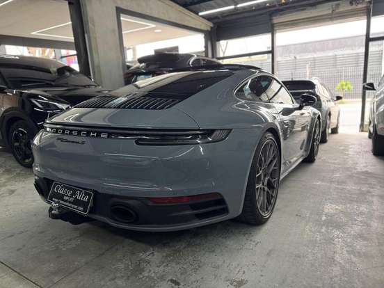 PORSCHE-911-3.0 24V H6 GASOLINA CARRERA S PDK PORSCHE-911-2023