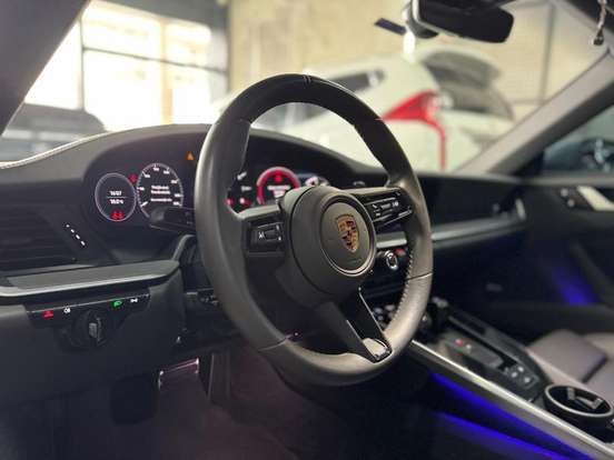 PORSCHE-911-3.0 24V H6 GASOLINA CARRERA S PDK PORSCHE-911-2023