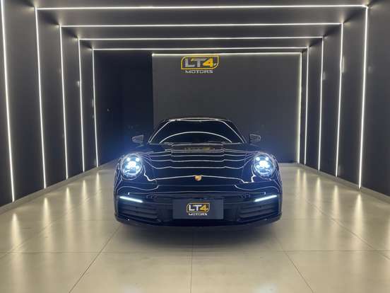 PORSCHE-911-3.0 24V H6 GASOLINA CARRERA S PDK PORSCHE-911-2020