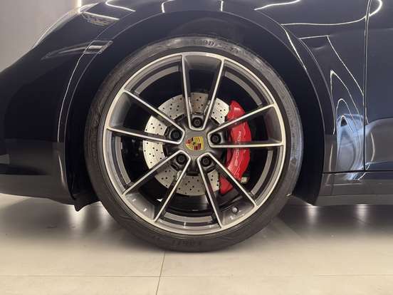 PORSCHE-911-3.0 24V H6 GASOLINA CARRERA S PDK PORSCHE-911-2020