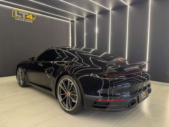 PORSCHE-911-3.0 24V H6 GASOLINA CARRERA S PDK PORSCHE-911-2020