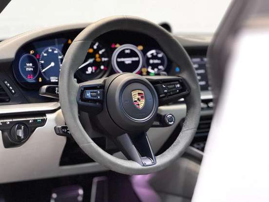 PORSCHE-911-3.0 24V H6 GASOLINA CARRERA S PDK PORSCHE-911-2022