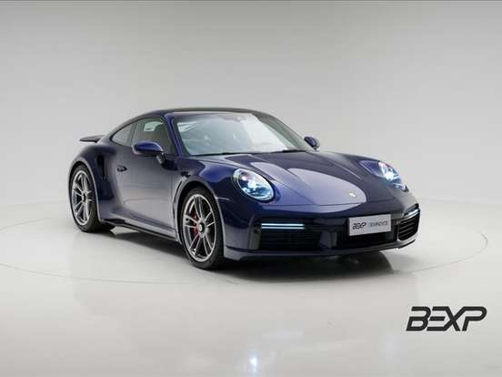 PORSCHE-911-3.8 24V H6 GASOLINA TURBO PDK PORSCHE-911-2023