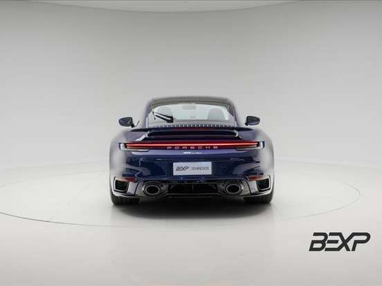 PORSCHE-911-3.8 24V H6 GASOLINA TURBO PDK PORSCHE-911-2023