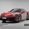 PORSCHE 911 3.8 24V H6 GASOLINA TURBO S PDK PORSCHE 911 3.8 24V H6 GASOLINA TURBO S PDK