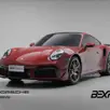 PORSCHE 911 3.8 24V H6 GASOLINA TURBO S PDK PORSCHE 911 3.8 24V H6 GASOLINA TURBO S PDK