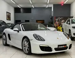 PORSCHE BOXSTER 3.4 S I6 24V GASOLINA 2P AUTOMÁTICO PORSCHE BOXSTER 3.4 S I6 24V GASOLINA 2P AUTOMÁTICO
