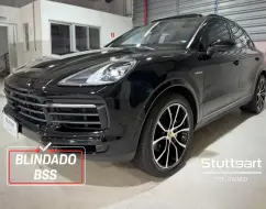PORSCHE CAYENNE 3.0 V6 E-HYBRID PLATINUM EDITION AWD TIPTRONIC S PORSCHE CAYENNE 3.0 V6 E-HYBRID PLATINUM EDITION AWD TIPTRONIC S
