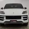 PORSCHE CAYENNE 3.0 V6 S E-HYBRID COUPÉ AWD TIPTRONIC S PORSCHE CAYENNE 3.0 V6 S E-HYBRID COUPÉ AWD TIPTRONIC S