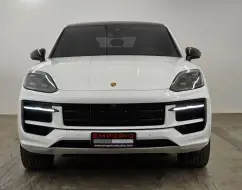 PORSCHE CAYENNE 3.0 V6 S E-HYBRID COUPÉ AWD TIPTRONIC S PORSCHE CAYENNE 3.0 V6 S E-HYBRID COUPÉ AWD TIPTRONIC S