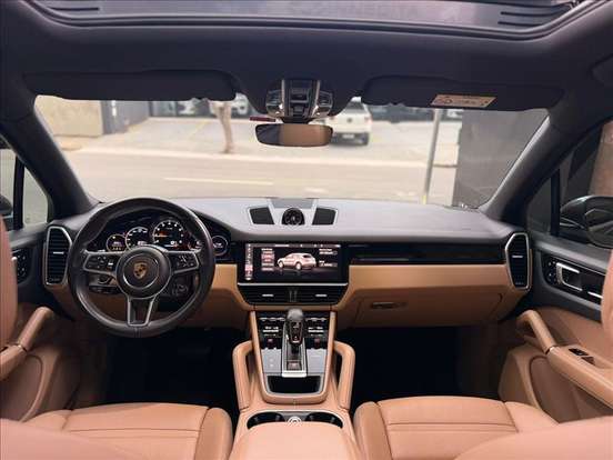 PORSCHE-CAYENNE-3.0 V6 E-HYBRID AWD TIPTRONIC S PORSCHE-CAYENNE-2021