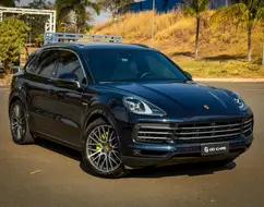 PORSCHE CAYENNE 3.0 V6 E-HYBRID AWD TIPTRONIC S PORSCHE CAYENNE 3.0 V6 E-HYBRID AWD TIPTRONIC S