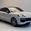 PORSCHE CAYENNE 3.0 V6 E-HYBRID AWD TIPTRONIC S PORSCHE CAYENNE 3.0 V6 E-HYBRID AWD TIPTRONIC S