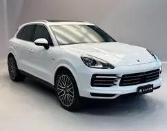 PORSCHE CAYENNE 3.0 V6 E-HYBRID AWD TIPTRONIC S PORSCHE CAYENNE 3.0 V6 E-HYBRID AWD TIPTRONIC S