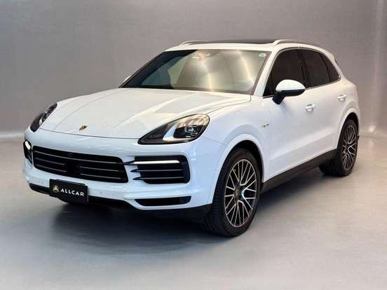PORSCHE-CAYENNE-3.0 V6 E-HYBRID AWD TIPTRONIC S PORSCHE-CAYENNE-2019
