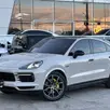 PORSCHE CAYENNE 3.0 V6 E-HYBRID COUPÉ AWD TIPTRONIC S PORSCHE CAYENNE 3.0 V6 E-HYBRID COUPÉ AWD TIPTRONIC S