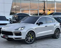 PORSCHE CAYENNE 3.0 V6 E-HYBRID COUPÉ AWD TIPTRONIC S PORSCHE CAYENNE 3.0 V6 E-HYBRID COUPÉ AWD TIPTRONIC S