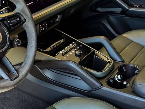 PORSCHE-CAYENNE-3.0 V6 E-HYBRID COUPÉ AWD TIPTRONIC S PORSCHE-CAYENNE-2024