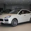 PORSCHE CAYENNE 3.0 V6 E-HYBRID COUPÉ AWD TIPTRONIC S PORSCHE CAYENNE 3.0 V6 E-HYBRID COUPÉ AWD TIPTRONIC S