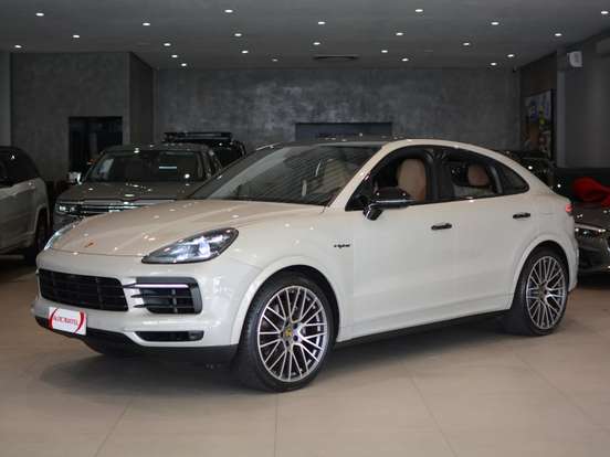 PORSCHE-CAYENNE-3.0 V6 E-HYBRID COUPÉ AWD TIPTRONIC S PORSCHE-CAYENNE-2022